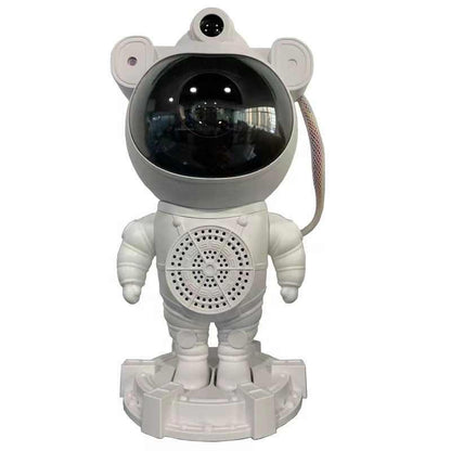 Astronaut Star Galaxy Projector Space Night Light