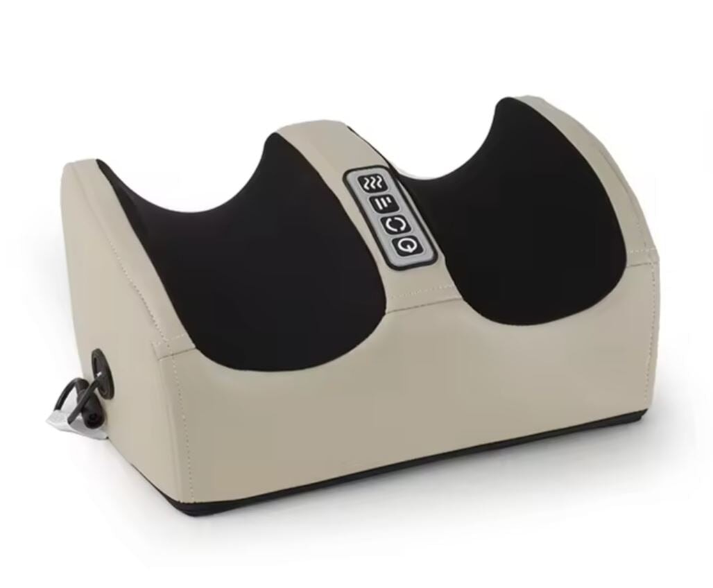 Electric Foot Massager Electric Foot Massager THE DEVICE DOCKS 