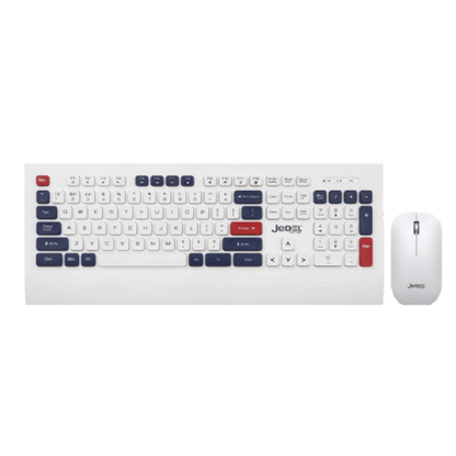 Keyboard Mouse Combo